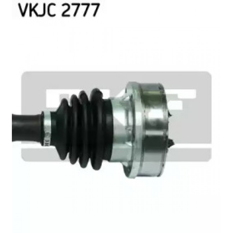 VKJC 2777 SKF - Привідний вал